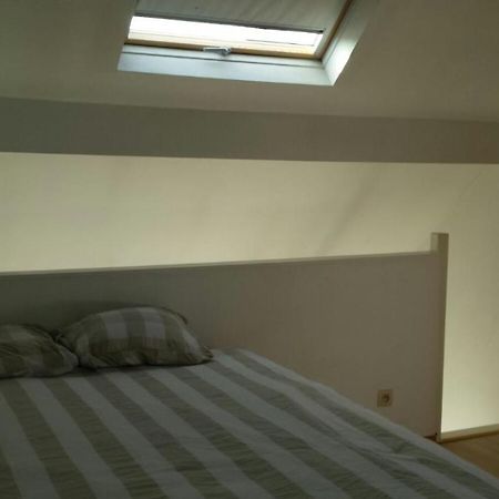 Central Duplex Sleeps 4 Brussel Buitenkant foto