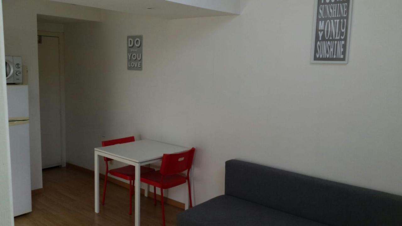 Central Duplex Sleeps 4 Brussel Buitenkant foto